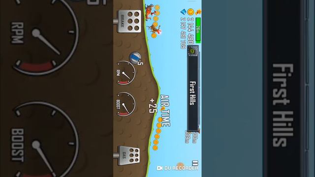 How to download hill climb racing mod apk || 100 pure hack || смотреть онлайн