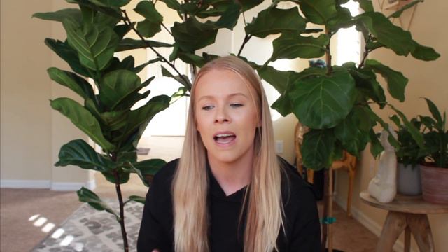 How to Water a Fiddle Leaf Fig Tree смотреть онлайн