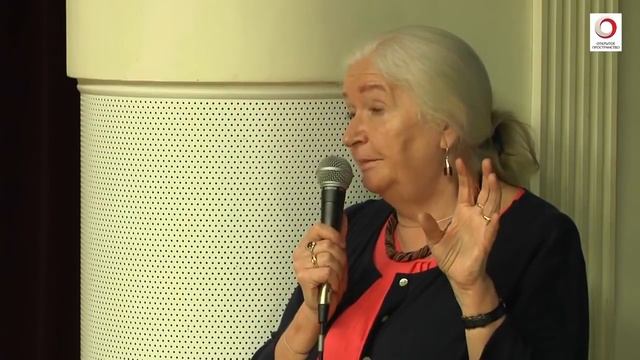 Влияние музыки на наш мозг. Татьяна Черниговская смотреть онлайн
