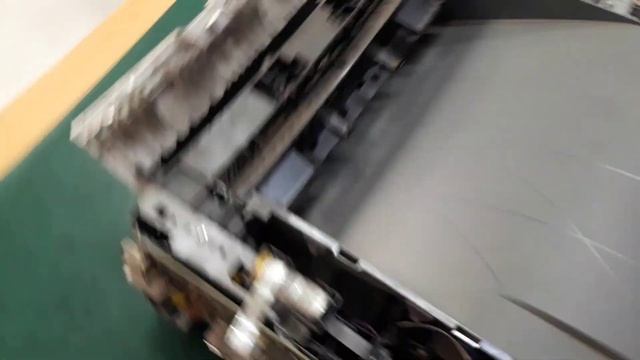 How to clean LSU Hp Laserjet M402DN Printer смотреть онлайн