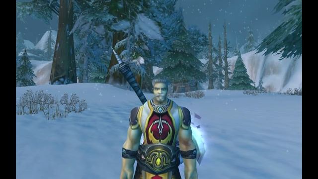 Что такое скрипты (lua-scripts) в WoW! смотреть онлайн