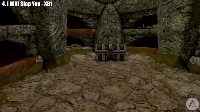 5 BRAND NEW Console Mods 216 - Skyrim Special Edition (PS4/XB1/PC) смотреть онлайн