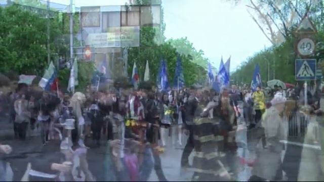 8 мая. Благодарный смотреть онлайн