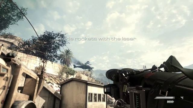 GTX 880M CALL OF DUTY GHOSTS GAMEPLAY Walkthrough #2 - BRAVE NEW WORD - Asus g750jz смотреть онлайн