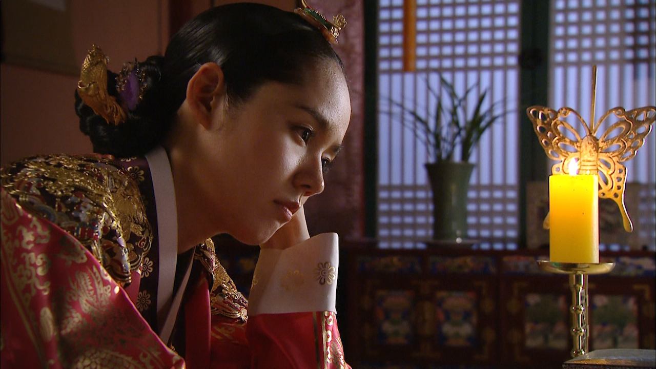 Солнце в объятиях луны, 20 серия. Луна затмевает солнце смотреть онлайн