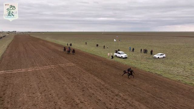 Кунбатар|Скачки Приз 110-е Героя ВОВ Х.Кумукова (Йорга).Дистанция 3200 м. смотреть онлайн