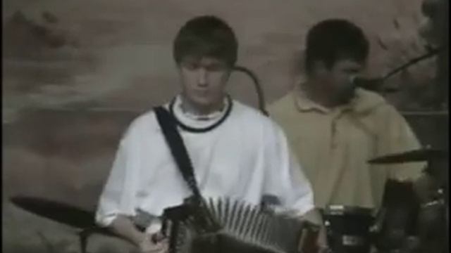 Rendez-vous des Cajuns: Travis Benoit 03 смотреть онлайн