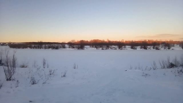 Стихотворение о зиме смотреть онлайн