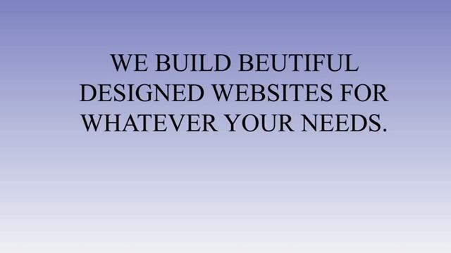 FREE WORDPRESS WEBSITE смотреть онлайн