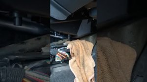 Шевроле Круз чистка испарителя кондиционера