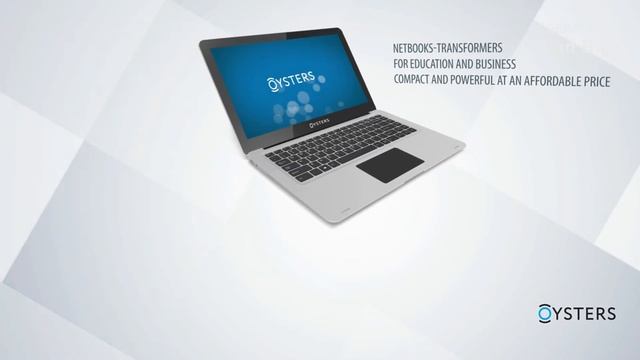 Видеопрезентация компании Oysters. смотреть онлайн