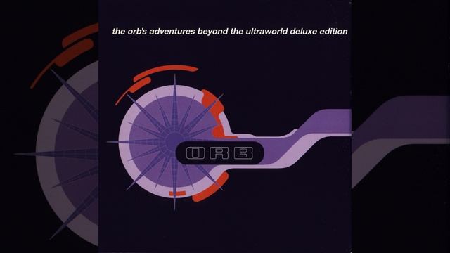 The Orb - Into The Fourth Dimension смотреть онлайн