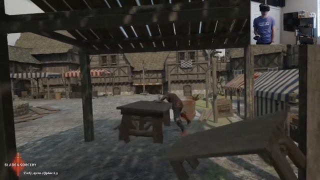 Jerma985 gives a bitch slap смотреть онлайн