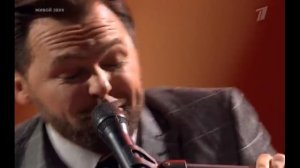 Вадим Капустин и Аделина Моисеева - Moondance