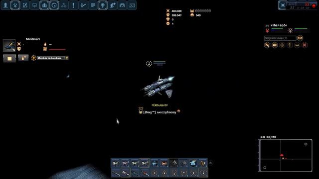 Dark Orbit ag1 смотреть онлайн
