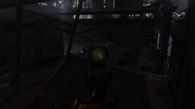 Metro Last Light Redux #12 смотреть онлайн