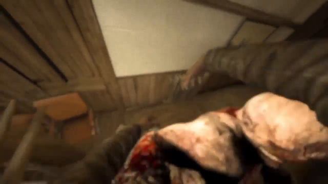 Outlast Part 1 " Little Pig" смотреть онлайн