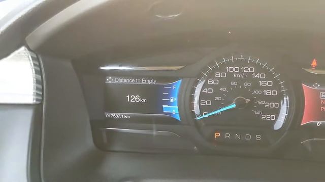 2019 Ford Flex Limited Walk-Around | Stock# B6659 | Prince George Ford смотреть онлайн