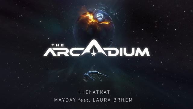 TheFatRat-MAYDAY Feat.Laura Brehm