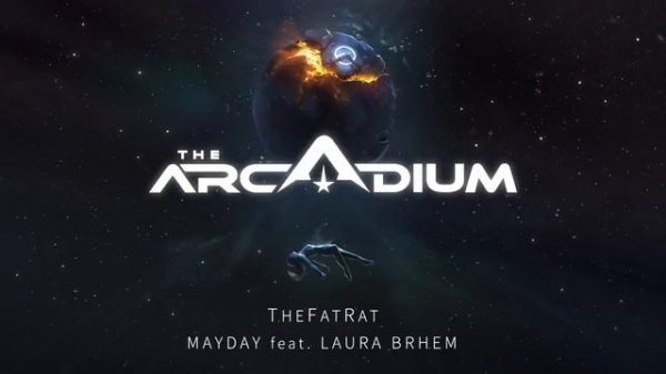 TheFatRat-MAYDAY feat.Laura Brehm