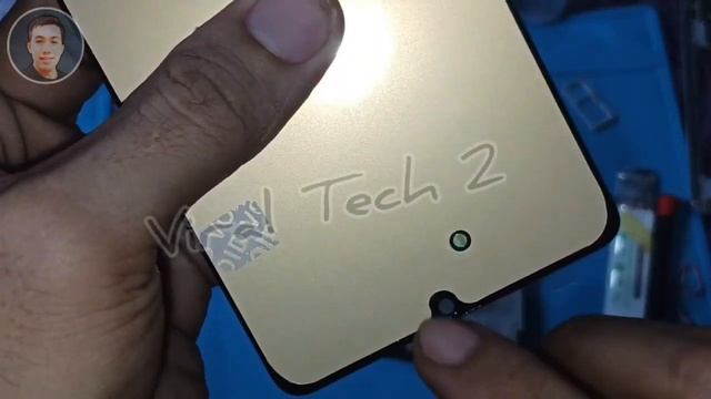 Samsung A42 5G LCD Replacement by: YhanzTV Official || Very Easy Tutorial for LCD Screen Replacemen смотреть онлайн
