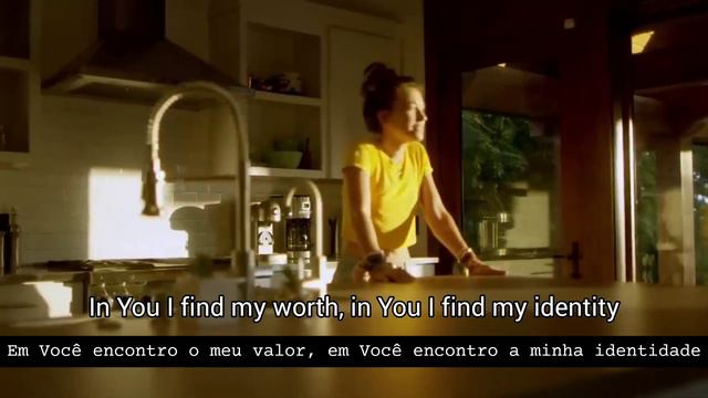 Lauren Daigle - You Say (Fun Fact Vídeo ) Legenda e Tradução PT смотреть онлайн