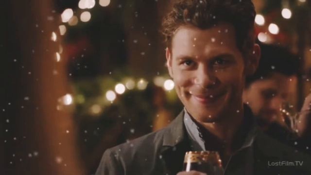 Рождество multifandom.Сверхъестественное.Дневники Вампира.Первородные...(2022)—Last Cristmas смотреть онлайн
