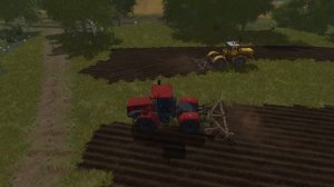 [РП] УСТРОИЛСЯ НА РАБОТУ К ФЕРМЕРУ ДАНЕ И СРАЗУ ПОЕХАЛИ РОЗПАХИВАТЬ ПОЛЕ НА КИРОВЦАХ!!!