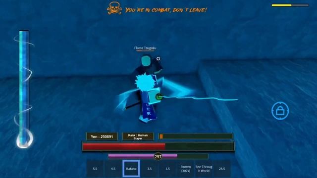 How To Level Up fast / Best Way to Grind Rebirths (Demon Slayer Burning Ashes) смотреть онлайн