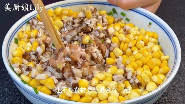 早餐包子油條吃膩了，試試廣式早點紫菜肉卷，餡料豐富鮮嫩好吃，Chinese #Food，EASY & QUICK , laver Meatloaf recipe, #紫菜肉卷食譜，#紫菜肉卷做法 смотреть онлайн
