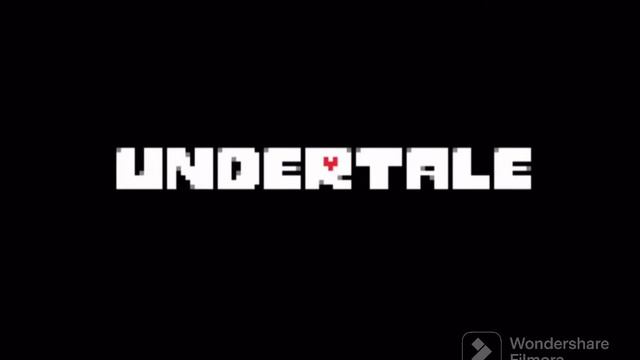 Undertale Flowey Bossfight Music