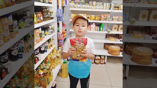 Маркировка пластика. Разбираем в магазине. смотреть онлайн