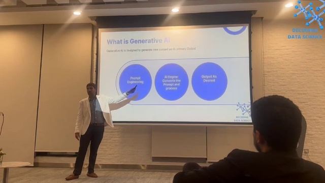 ChatGPT for Business Talk смотреть онлайн