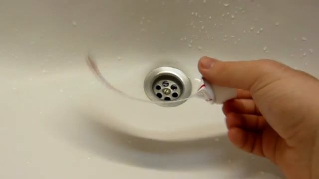 Как выдавить тюбик до капли смотреть онлайн