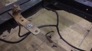 Газель фермер удлинение рамы кузов 2.40 на 5.20