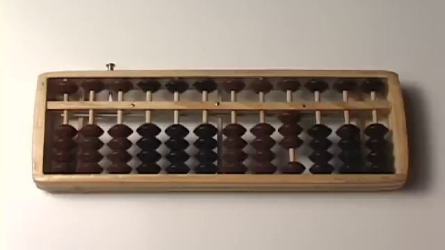 Abacus Lesson 15 // Simple Subraction (#'s 0-10) ONE'S column // Step by Step // Tutorial смотреть онлайн