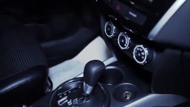 Видео обзор Citroen С4 Aircross