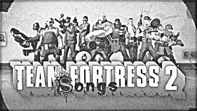 TF2 Songs: ''Jingle Bells Are Burning'' смотреть онлайн