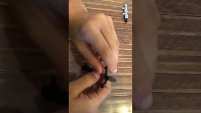 Awesome LEGO mini figures guns смотреть онлайн