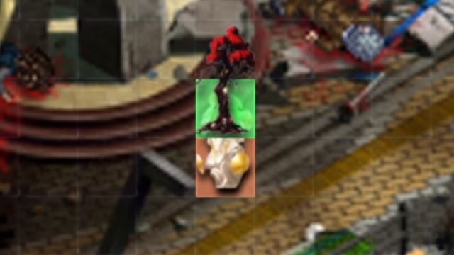 Persona & Megami Tensei Fan Games смотреть онлайн