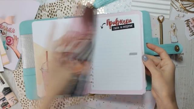 Видео одного планера/ обзор планера смотреть онлайн