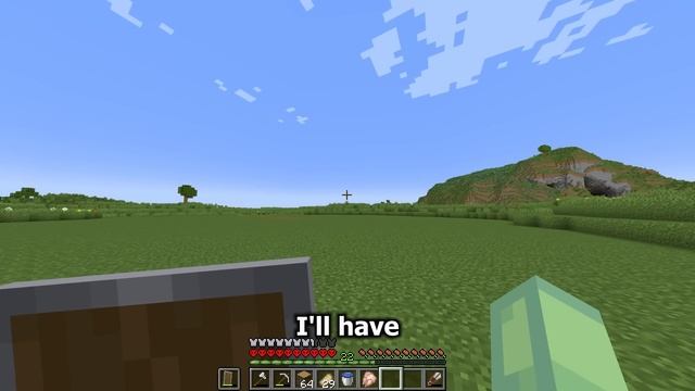The BEST Start Ever In Minecraft Hardcore