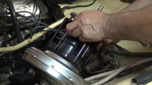 Доработка Экспортной Нивы. Замена вакуумного усилителя