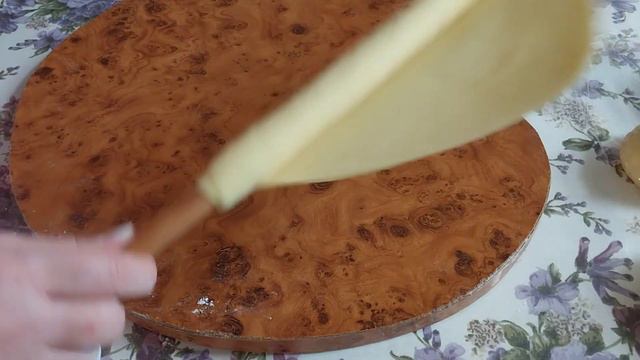 Самый удачный рецепт хрустящих,слоёных лепёшек( шор гогалов)!ən ləzzətli şorqoğal resepti#abunəol# смотреть онлайн