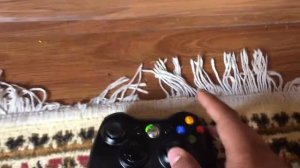 Как выйти с frysteely (FST) на Xbox 360