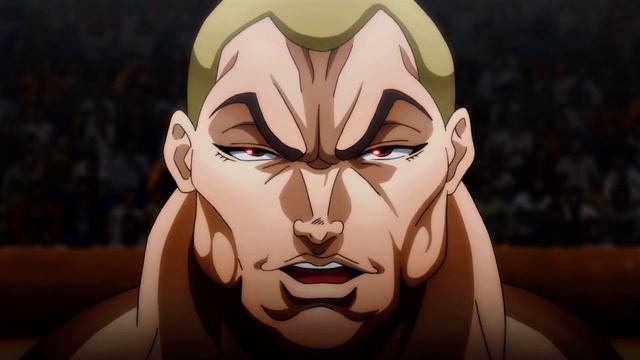 Sikorsky vs Jack Hanma & Gaia 「 AMV 」 Baki (2018) | 7kingZ - 'It's Goin' Up (Unstoppable)' смотреть онлайн