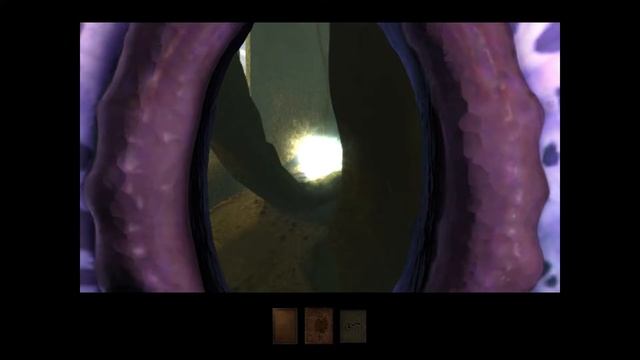 Myst III: Exile ? Изгнанник #7 ? полное прохождение смотреть онлайн