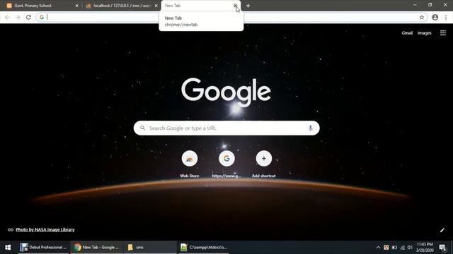 Student Management System | PHP Project | (SMS Part-13) | Elias Hossain | ইলিয়াছ হোসাইন | PHP Bangl смотреть онлайн