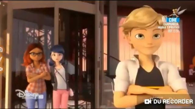 Леди баг и супер кот клип е бой смотреть онлайн