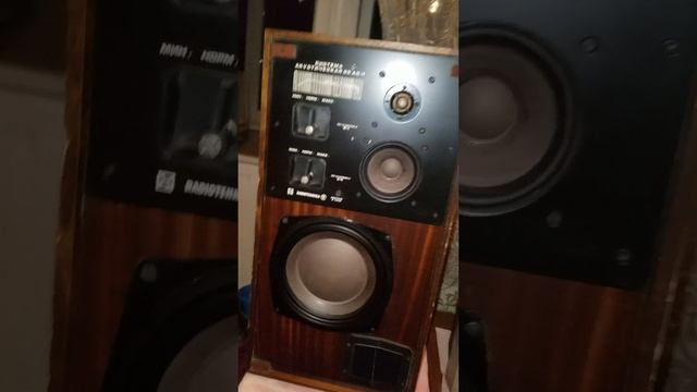 Radiotehnika 35ас 1 смотреть онлайн